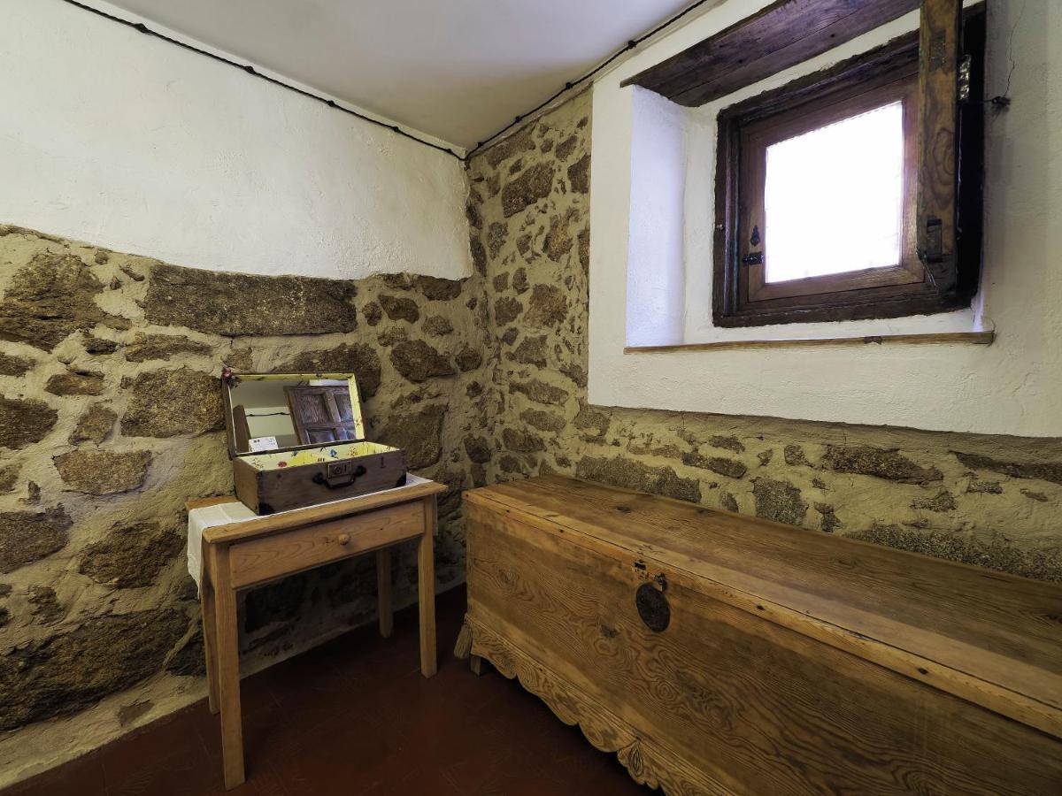 Вилла Tu Casa De Pueblo Ла-Иглесуэла Экстерьер фото