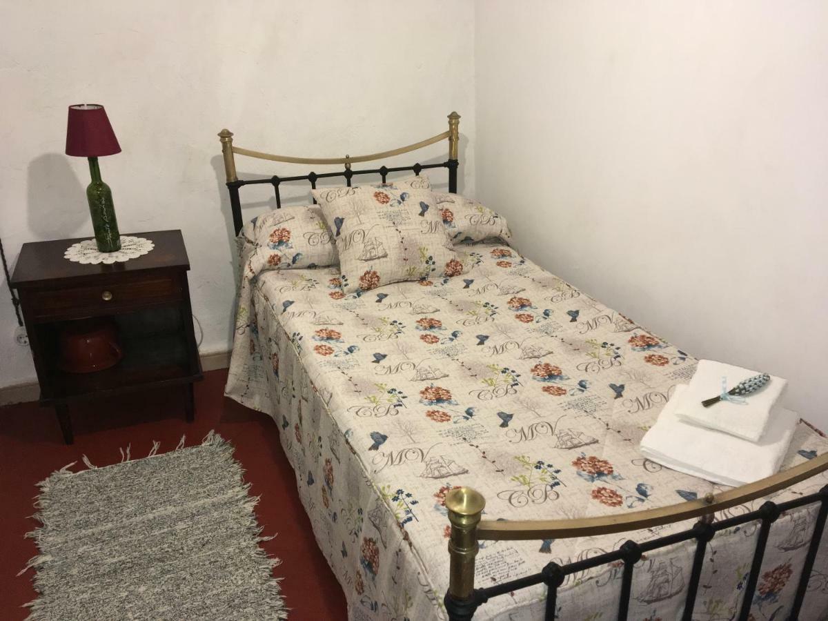 Вилла Tu Casa De Pueblo Ла-Иглесуэла Экстерьер фото