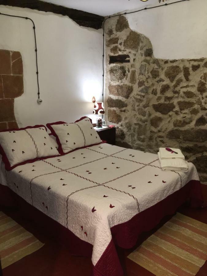 Вилла Tu Casa De Pueblo Ла-Иглесуэла Экстерьер фото