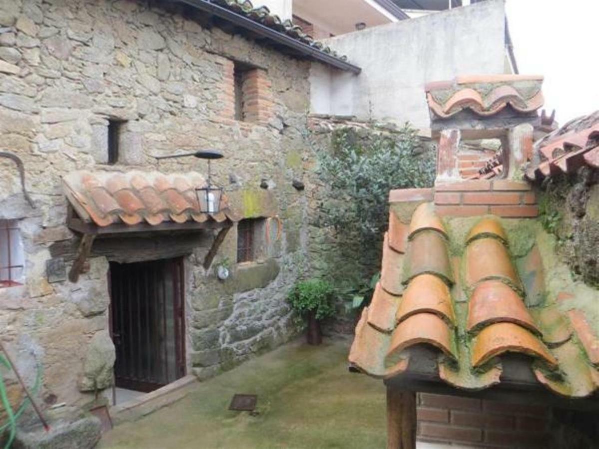 Вилла Tu Casa De Pueblo Ла-Иглесуэла Экстерьер фото