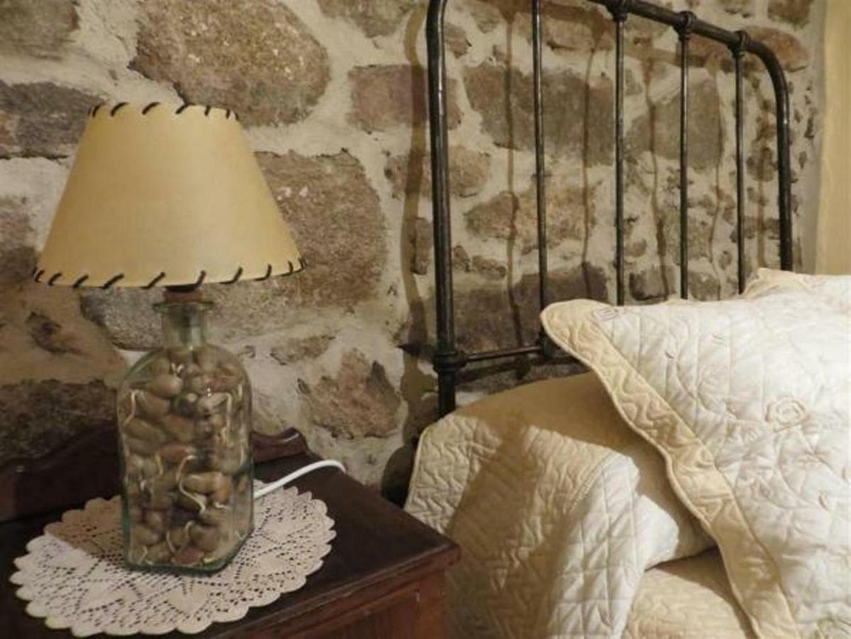 Вилла Tu Casa De Pueblo Ла-Иглесуэла Экстерьер фото